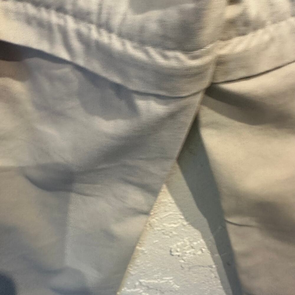 NWT Natural Reflections Women's Size 14 Convertible Pant Sand Hiking 100% Cotton - Picture 14 of 15
